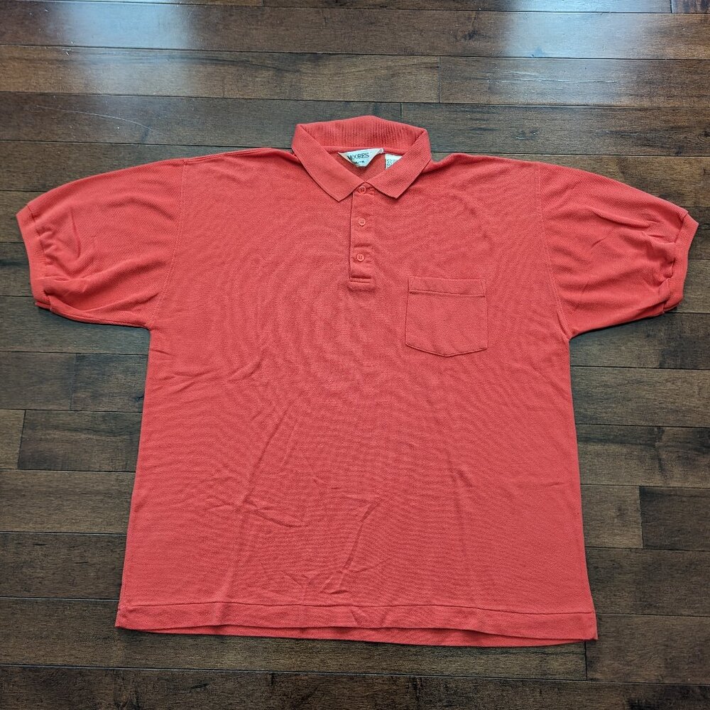 ('90s) Moores Essential